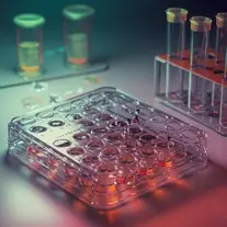 Bovine Contagious bovine pleuropneumonia [CBPP] antibodies ELISA Kit, 96 wells plate