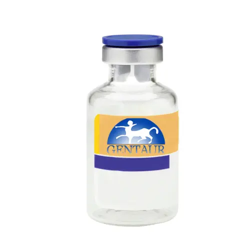 DiagPoly Carboxyl Fluorescent Polystyrene Particles, Green, 5 μm, 1 mL