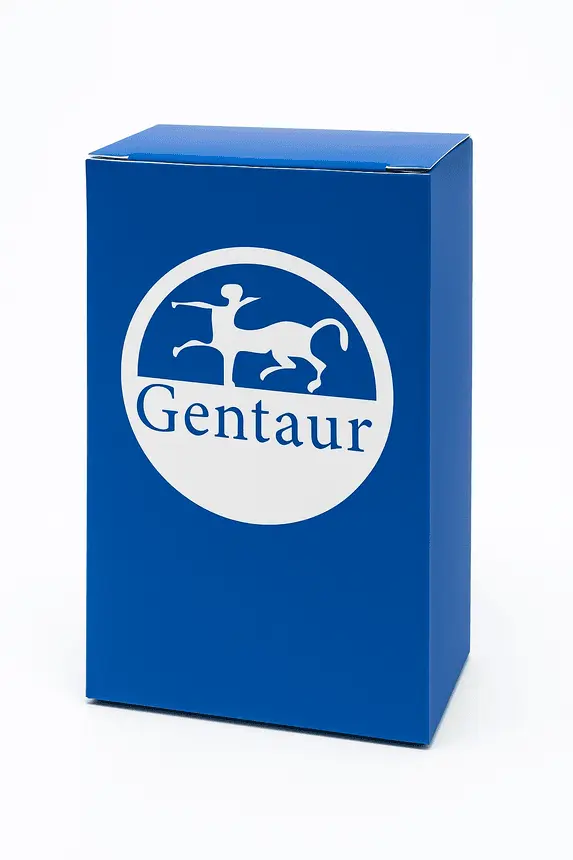 Control Genomic DNA [Rat, Male], 100 ug