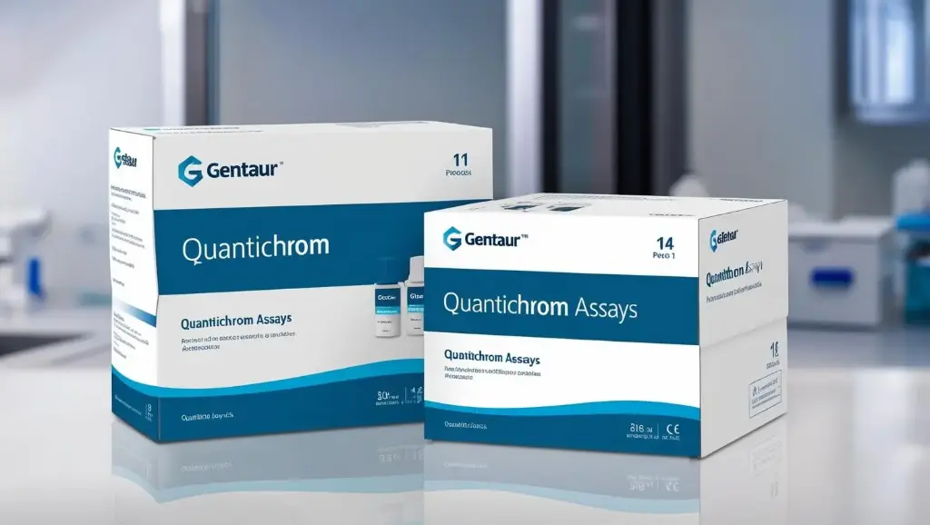 QuantiChrom Acetylcholinesterase Inhibitor Screening Kit, 100 assays