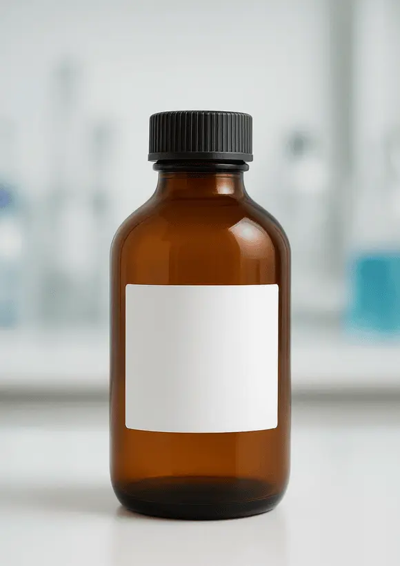 10,000 ppm Erbium for ICP
