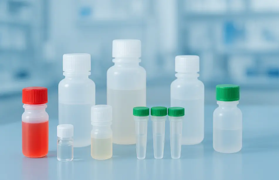 100-2000 bp DNA Marker, Ready-to-use