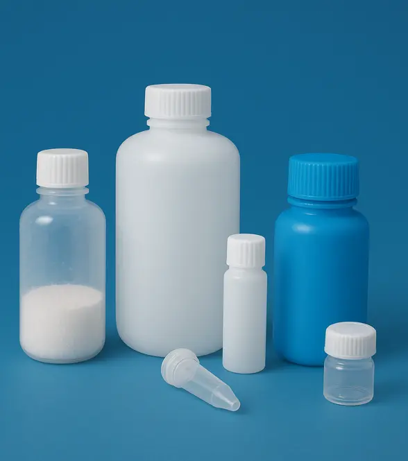 Protein A Resin 5 x 1ml Columns