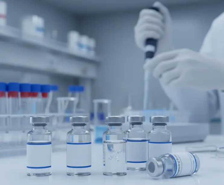 RNA-Binding Protein FUS (FUS) Antibody Pair